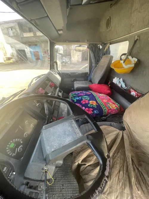 Renault G320 1990