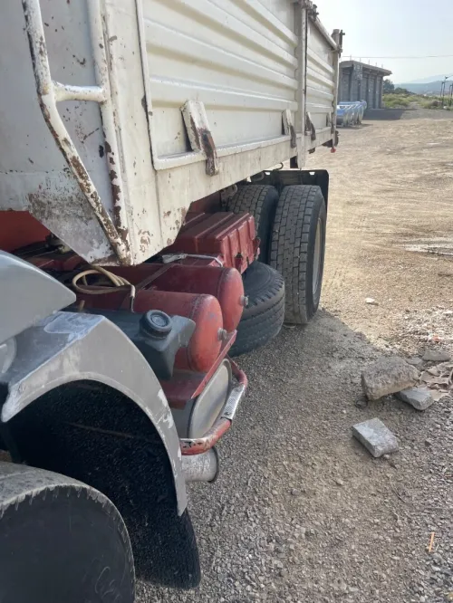 Renault G320 1990