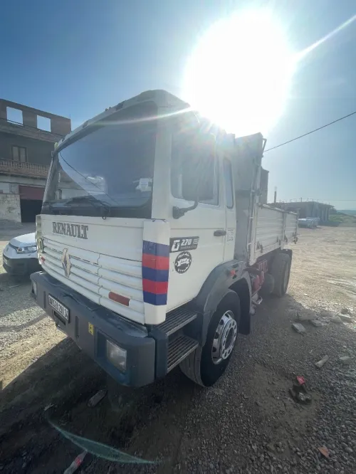 Renault G320 1990