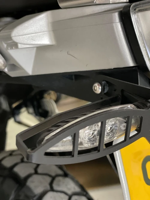 BMW GS 1250 HP 2022