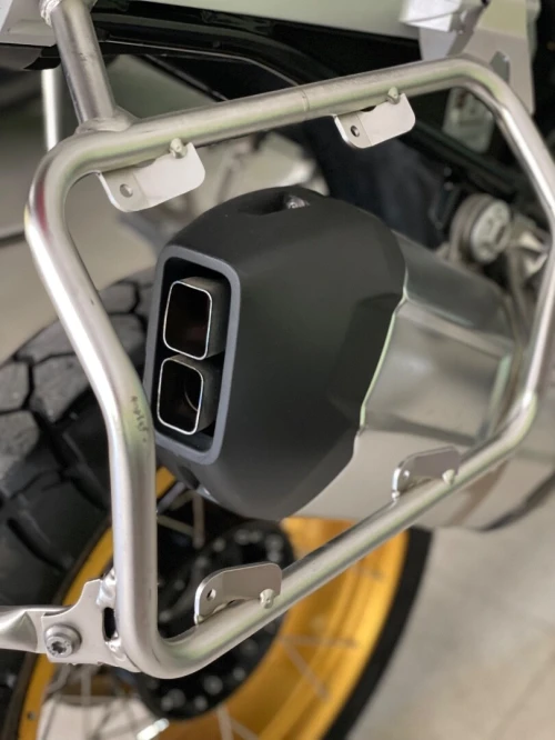 BMW GS 1250 HP 2022