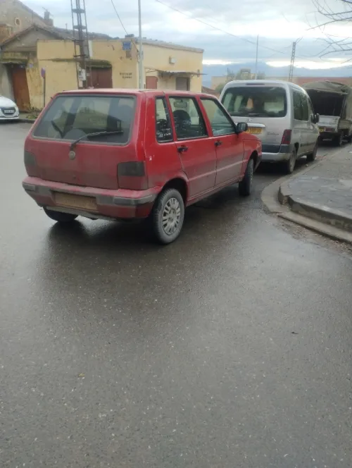 Fiat Uno 2006 Uno