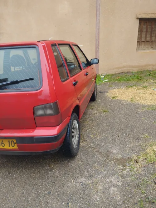 Fiat Uno 2006 Uno