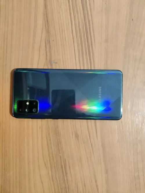 Samsung Galaxy A71