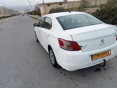Peugeot 301 2014 Active