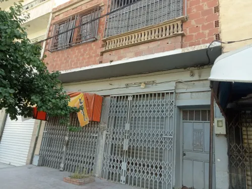 Vente Villa Batna Batna