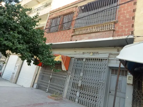 Vente Villa Batna Batna