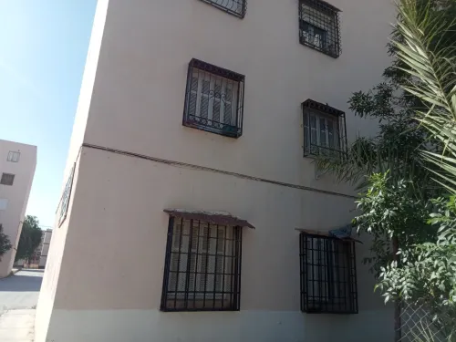 Vente Appartement F5 Batna Batna