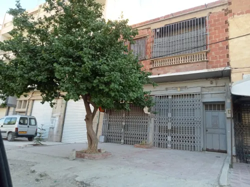 Vente Villa Batna Batna