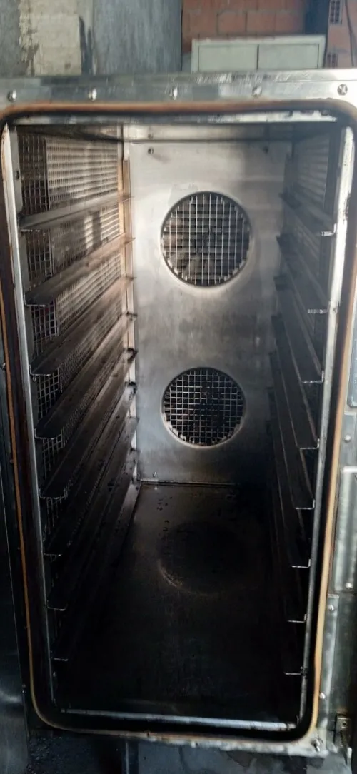 Vente four et frigo négatif 
