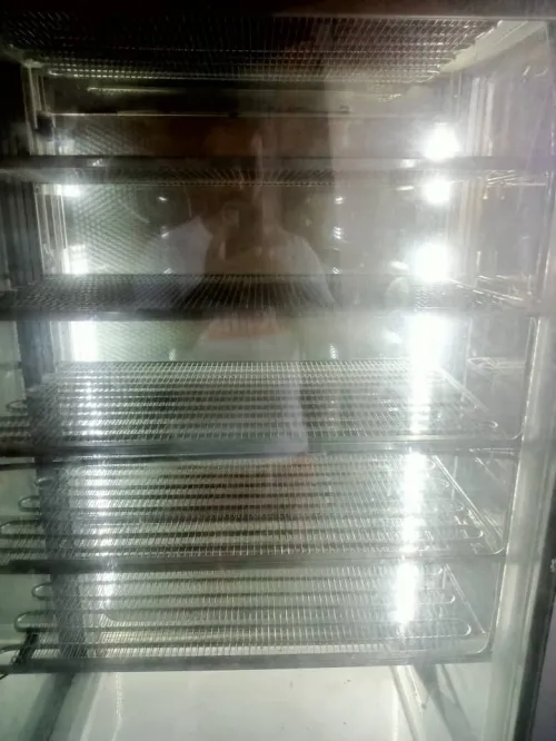 Vente four et frigo négatif 