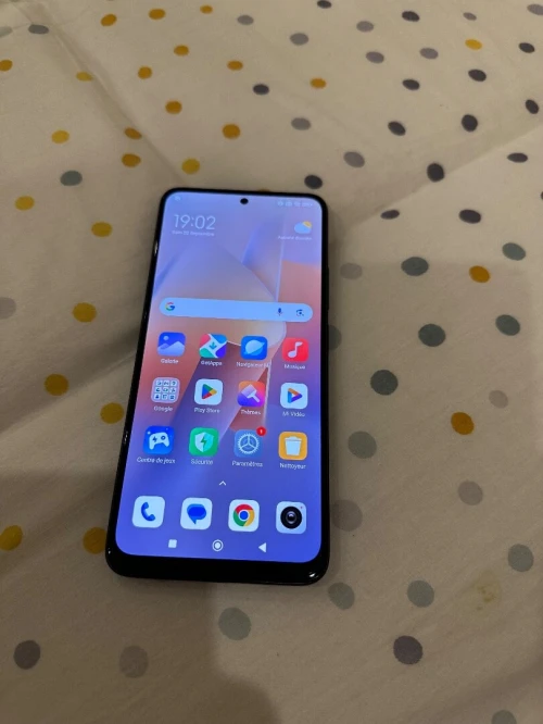 Xiaomi Redmi note 12