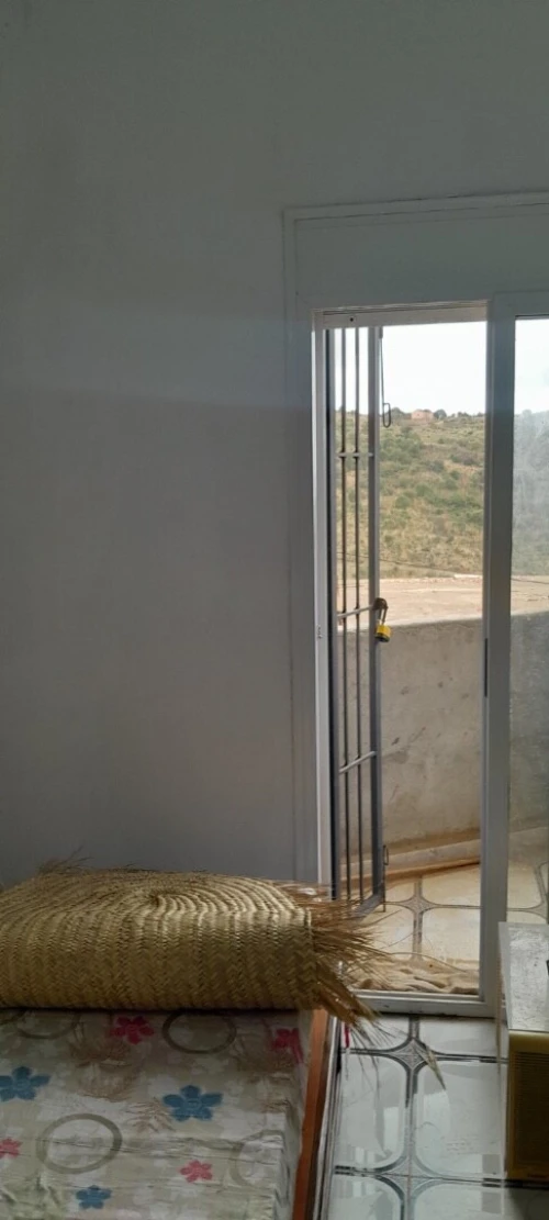 Vente Appartement F02 Tizi Ouzou Azeffoun