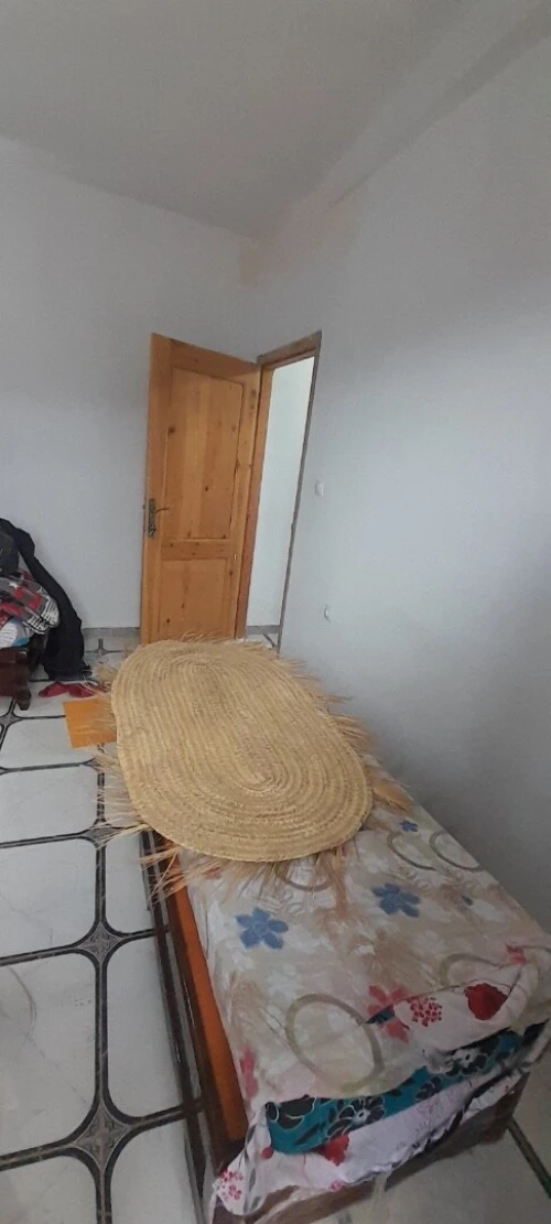 Vente Appartement F02 Tizi Ouzou Azeffoun