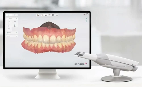 3Shape Dental System