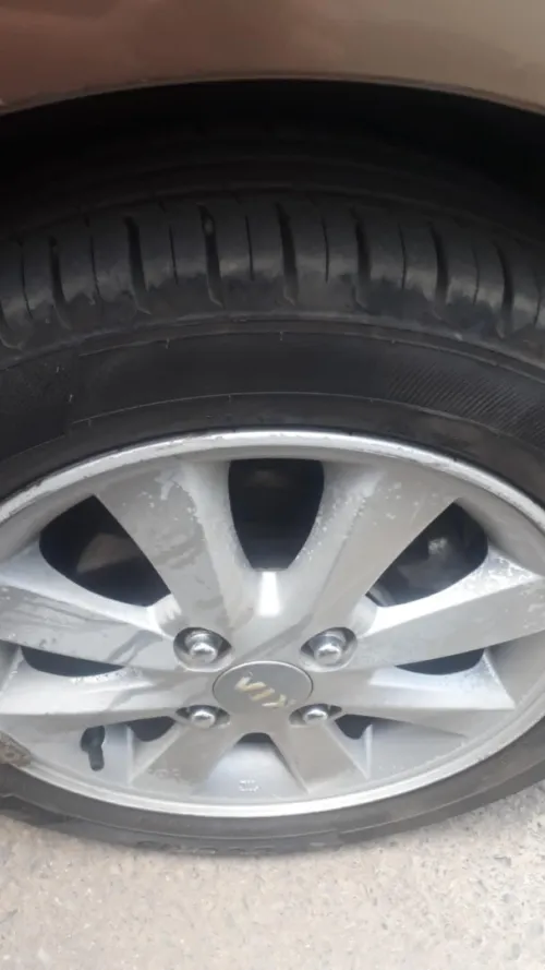 Kia Picanto 2012 Style