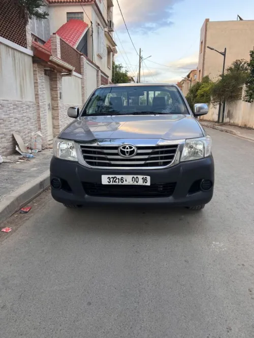 Toyota Hilux 2016 LEGEND SC 4x2
