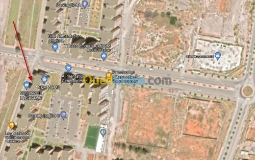 Location Local Oran Oran