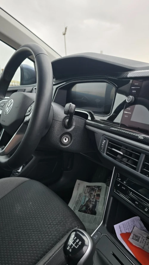 Volkswagen Taigo 2023 Life Plus