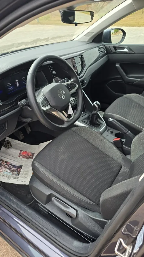 Volkswagen Taigo 2023 Life Plus