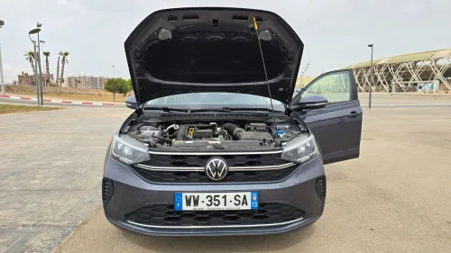 Volkswagen Taigo 2023 Life Plus
