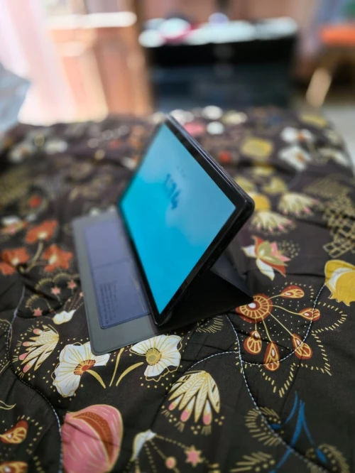 Samsung Tab a9 plus