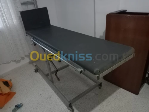 Table de verticalisation