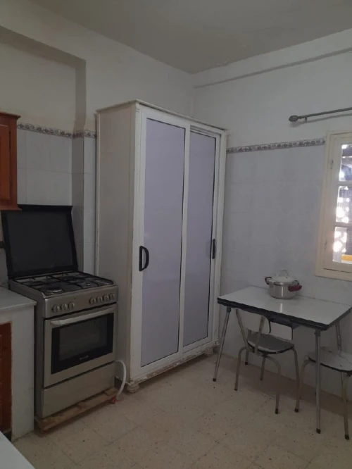 Vente Appartement F5 Constantine El khroub