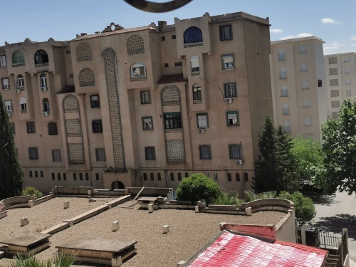 Vente Appartement F5 Constantine El khroub