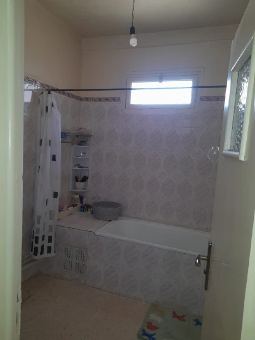 Vente Appartement F5 Constantine El khroub