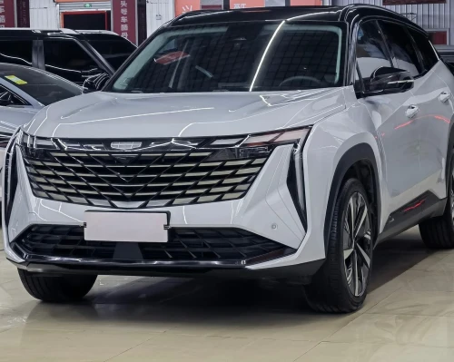 Geely Starray 2024 Flagship