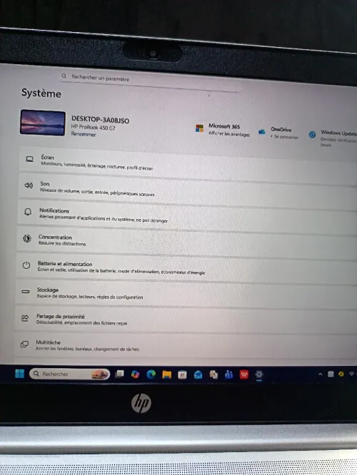 Hp probook