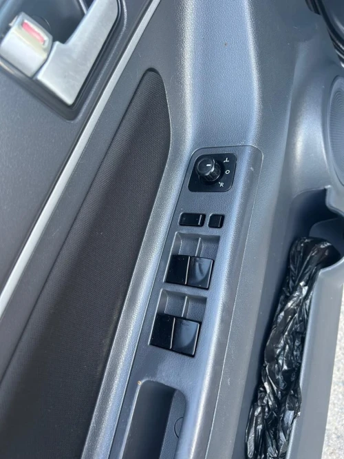 Baic D20 2020 
