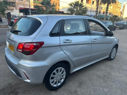 Baic D20 2020 