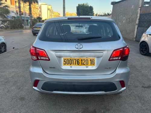 Baic D20 2020 