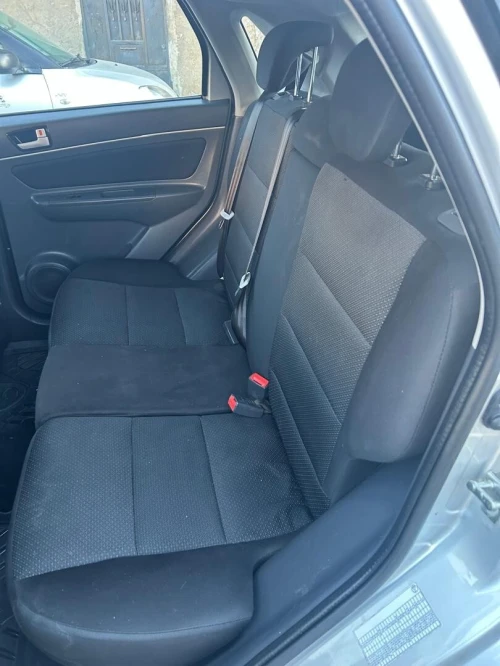 Baic D20 2020 