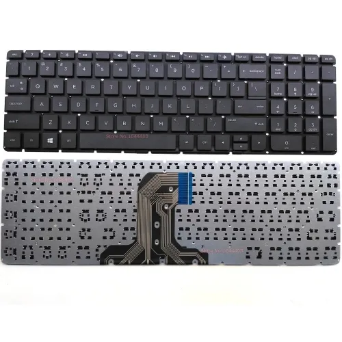 clavier laptop déf modeles 