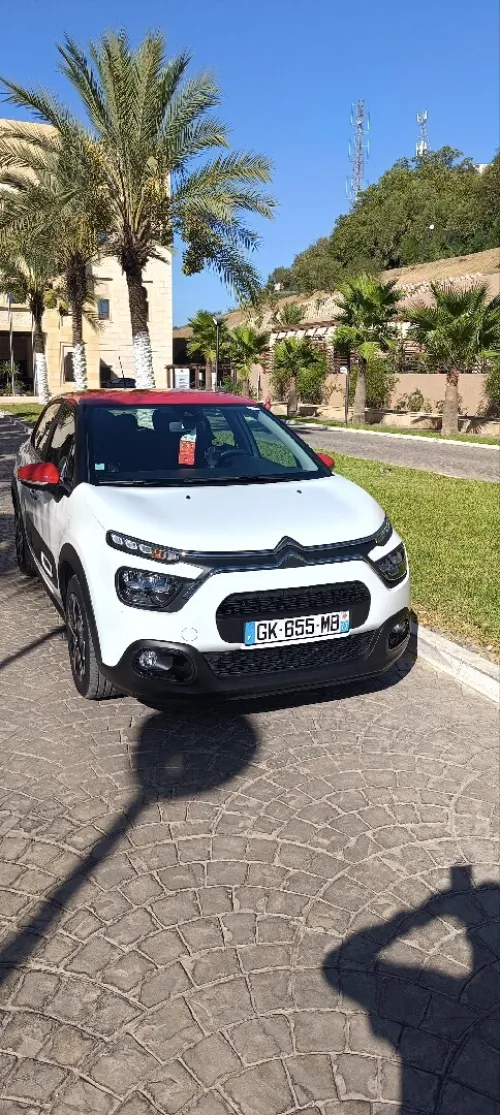 Citroen C3 2022 SHINE