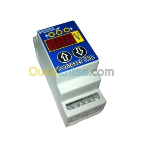 thc proma150 pour cnc plasma