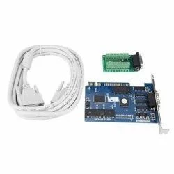 CARTE MACH3 est CARTE NC STUDIO