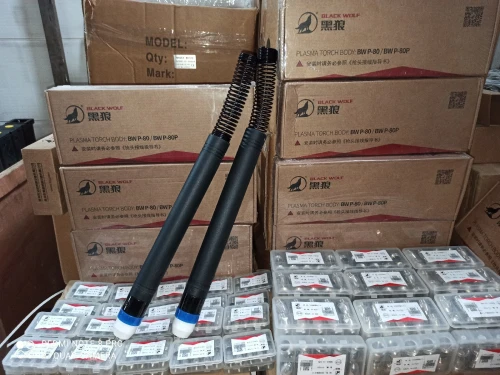  TORCHE P80 EST CONSOMABLE POUR CNC PLASMA