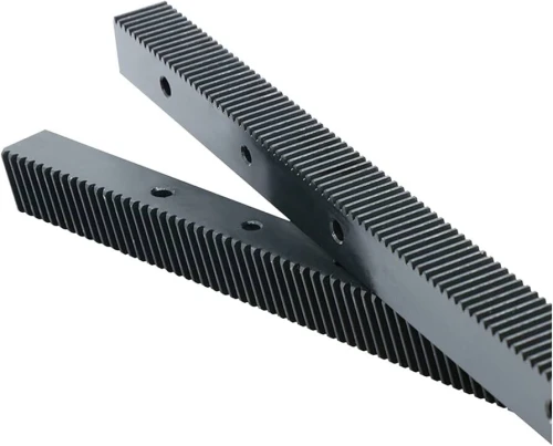 GEARBOX CNC EST CRIMAILLE