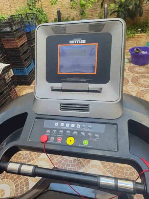 Tapis roulant