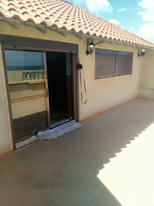 Vente Appartement F3 Chlef Tenes