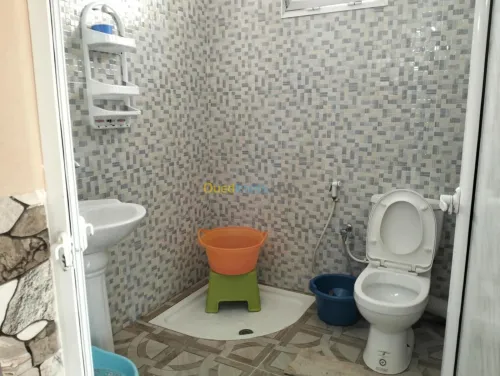 Location vacances Bungalow Béjaïa Bejaia 7