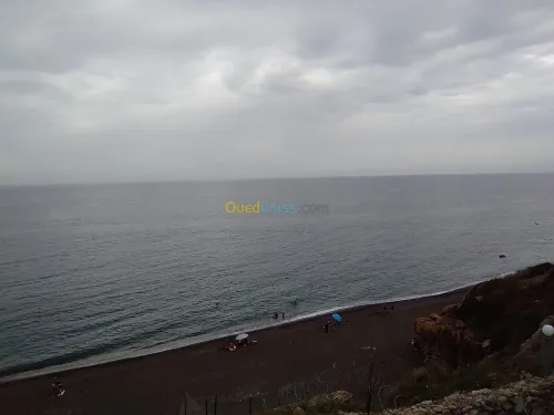 Location Bungalow F3 Béjaïa Bejaia