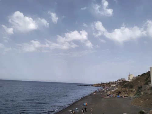 Location Bungalow F3 Béjaïa Bejaia