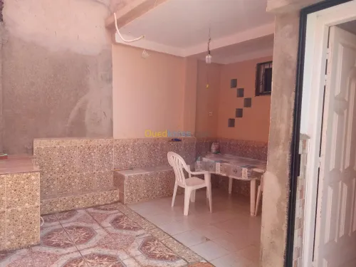 Location Bungalow F3 Béjaïa Bejaia