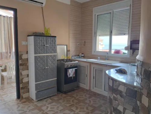 Location vacances Bungalow Béjaïa Bejaia 3