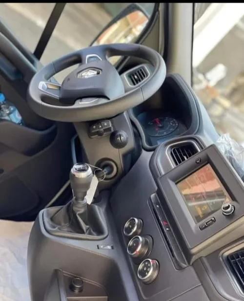 Renault Master 2025